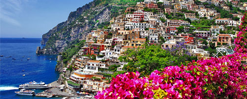 Mediterranean Anniversary Cruise Vacation