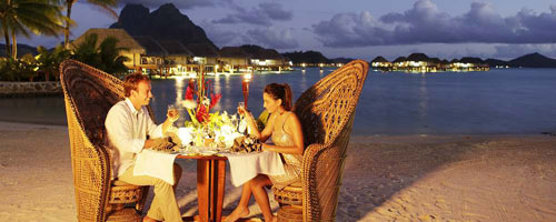 Anniversary Polynesia Explore Polynesia on your anniversary vacation