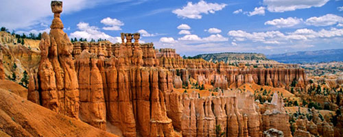 Bryce Canyon Travel