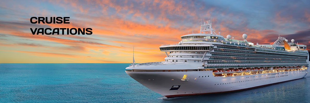 Custom Cruise Vacation Planning