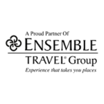 Ensemble Travel Logo