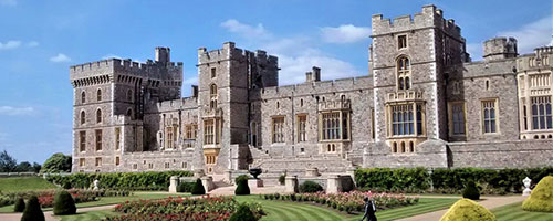 English Countryside Tour the English Countryside