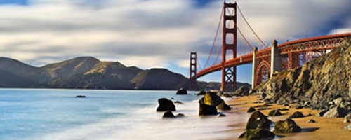 Explore California on your family vacation