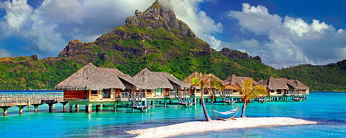 Explore French Polynesia with Journey Your Way
