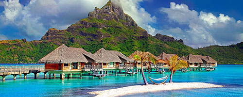French Polynesia Explore French Polynesia with Journey Your Way