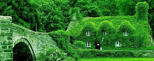 Green Ireland Journey Explore the Green Isle - Ireland