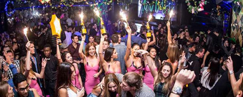 Miami Beach Party Time Party vacation in Miami Beach