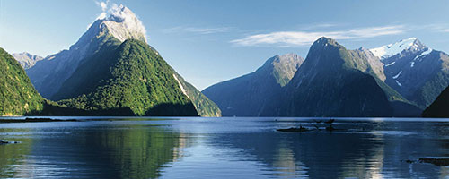 Customize New Zealand Vacation Experiences