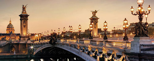 Paris France Party Time Custom Paris party vacation planning