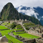 Visit Machu Picchu on a custom South America vacation