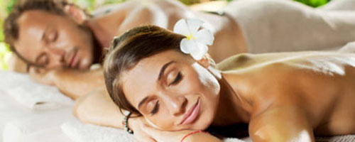Enjoy a spa vacation experience with Journey Your Way