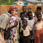 Enjoy a voluntourism vacation with Journey your Way