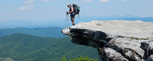 Appalachian trail