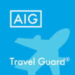 AIG Travel Guard Insurance Logo