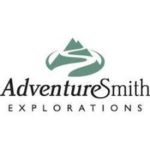 AdventureSmith Explorations Small Ship Logo