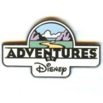 Adventures by Disney Logo