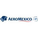 AeroMexico Airlines Logo