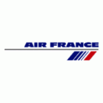 Air France airline Logo