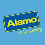 Alamo Car Rental Logo