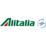 Alitalia Airlines Logo