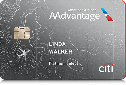 American Airlines AAdvantage