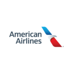 American Airlines Logo