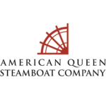American Queen Steamboat Company Logo