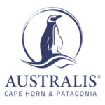 Australis Small Ship Logo