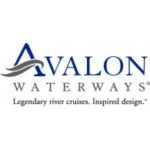 Avalon Waterways River Cruise Logo