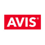 Avis Car Rental Logo