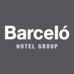 Barcelo Hotel Group Logo
