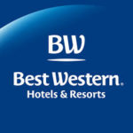 Best Western Hotels and Resorts Logo