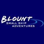 Blount Small Ship Logo