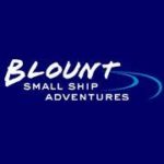 Blount Small Ship Logo Blount Small Ship Logo