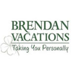 Brendan Vacations Logo Brendan Vacations Logo