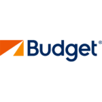 Budget Car Rental Logo