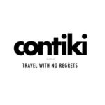 Contiki Logo Contiki Travel Logo
