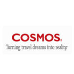Cosmos Tours Logo