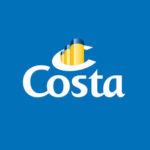 Costa Cruise Line Logo