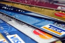 Travel Rewards credit cards