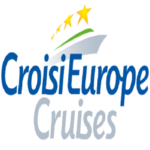 CroisiEurope River Cruise Logo