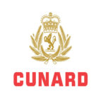 Cunard Cruise Logo