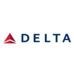 Delta Airlines Logo