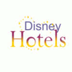 Disney Hotels Logo