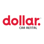 Dollar Car Rental Logo
