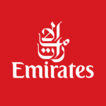 Emirates Airline Logo