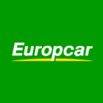 Europcar Car Rental Logo