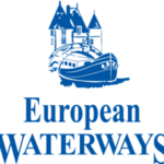 European Waterways Logo