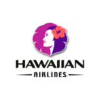 Hawaiian Airlines Logo