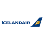 Fly Icelandair to Reykjavik